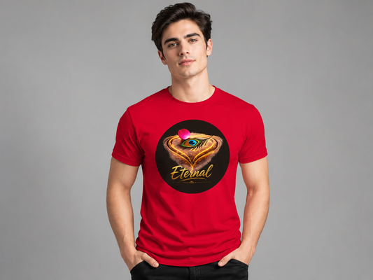 Eternal Unisex Classic Crew T-Shirt